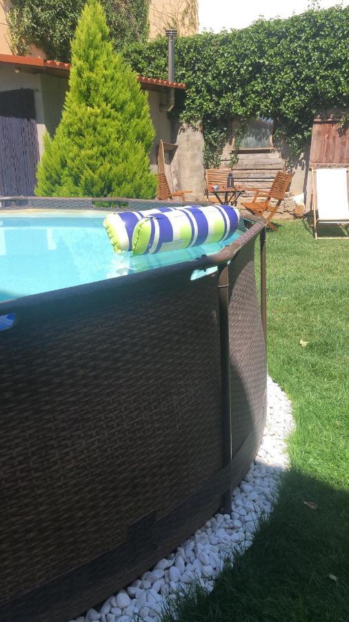 El Sol Del Membrillo Holiday home *
