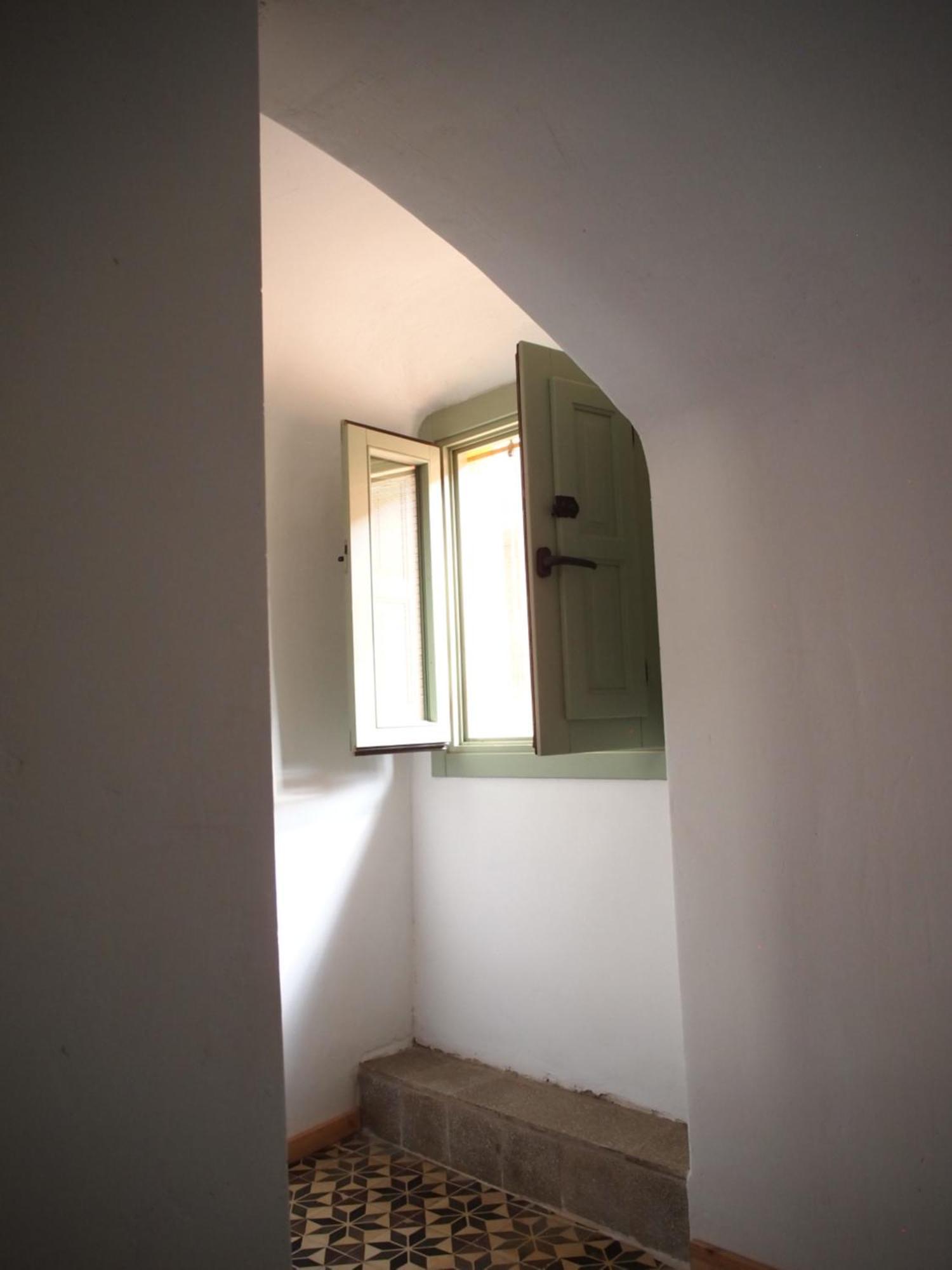 El Sol Del Membrillo Holiday home Corera