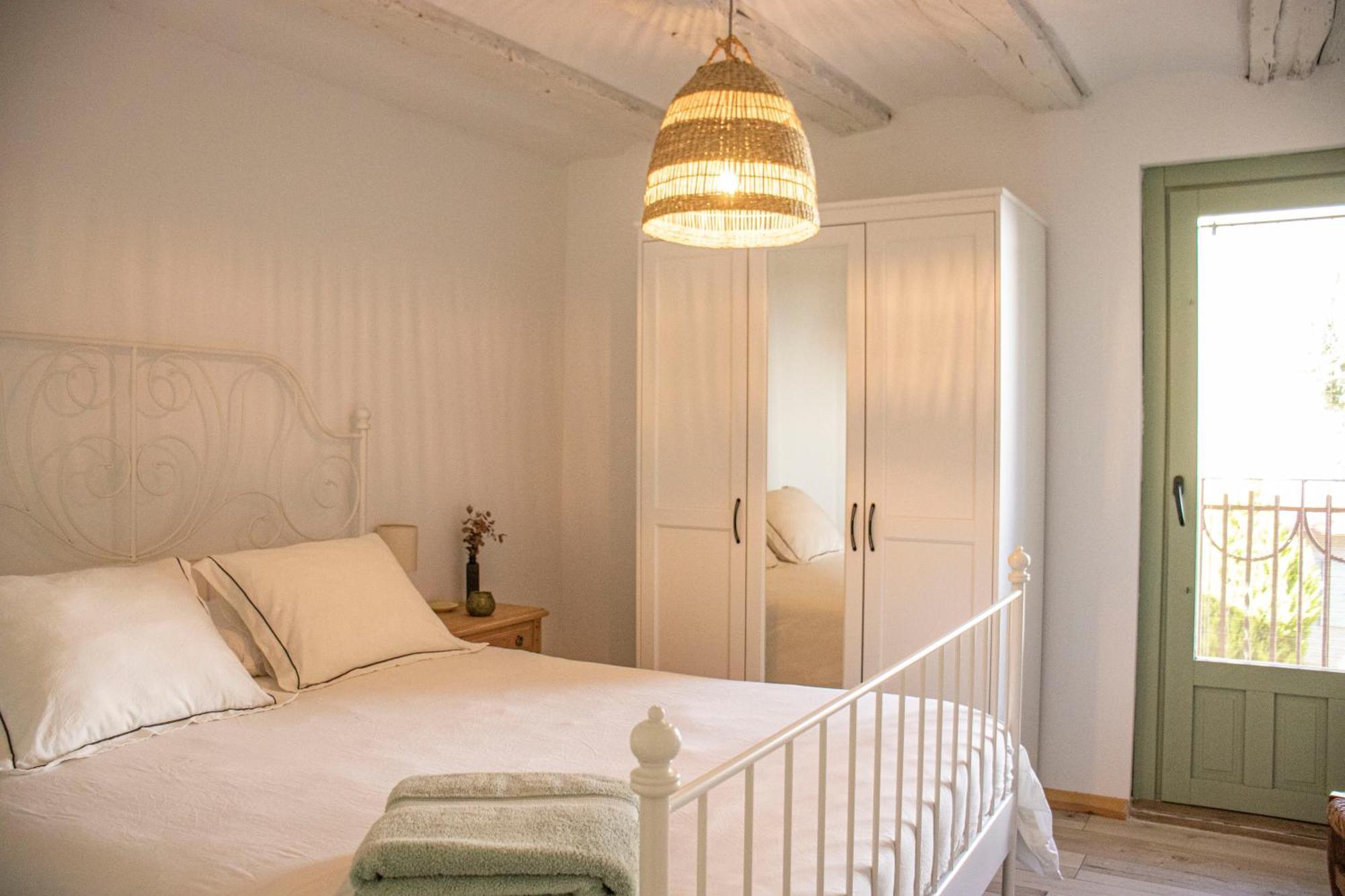 El Sol Del Membrillo Holiday home Corera