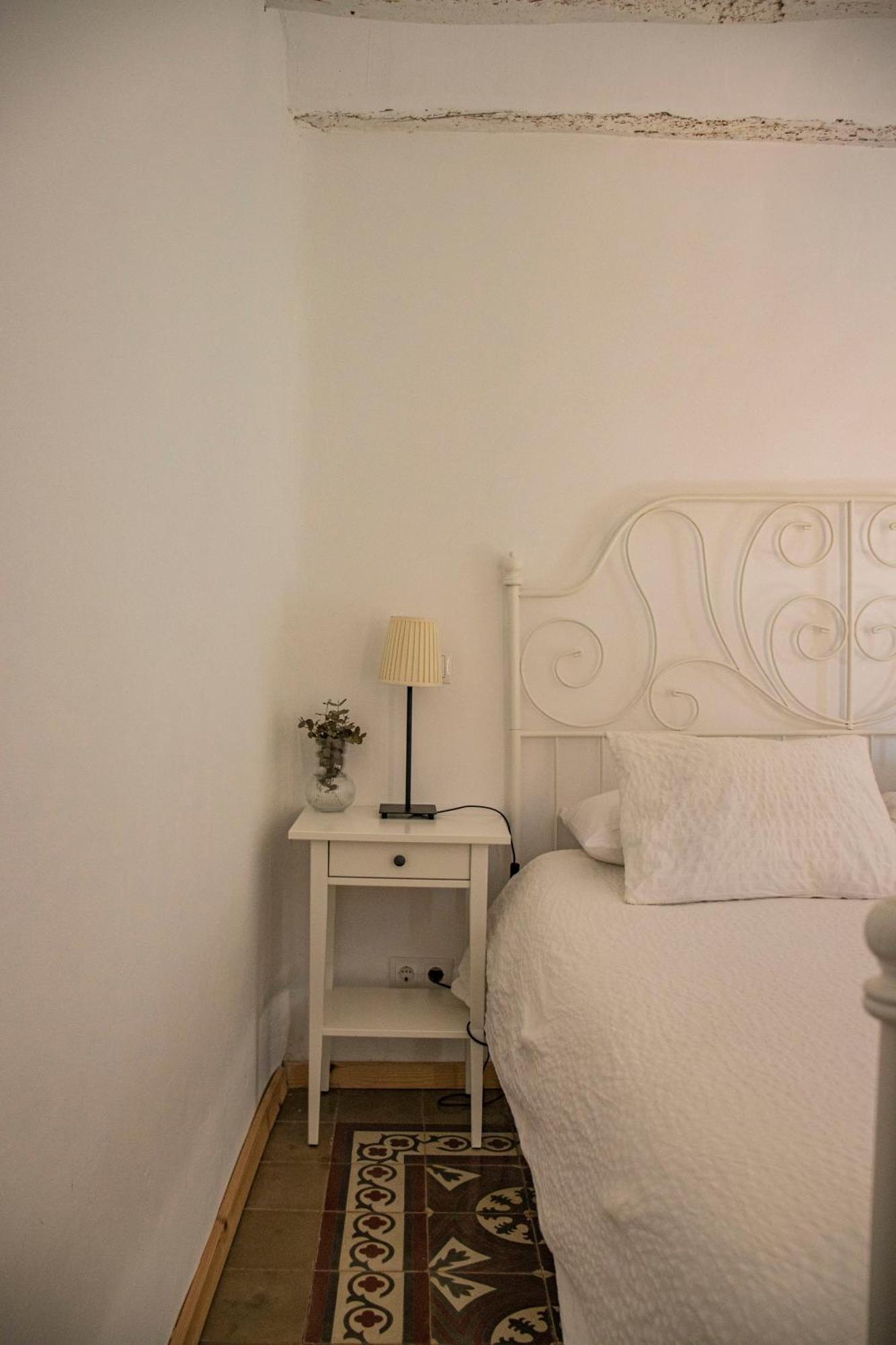 El Sol Del Membrillo Holiday home